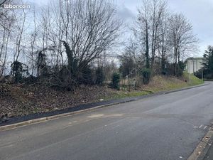 ARS-SUR-MOSELLE Terrain à bâtir 19 ares