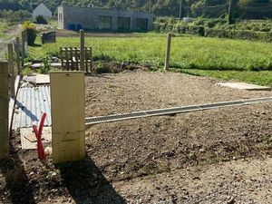 Terrain 1000 m² SOMMERY