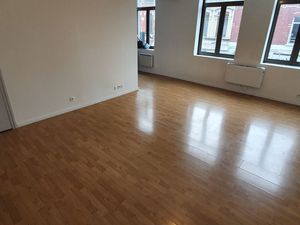 Appartement 64 m² - 2 chambres – Halluin Centre-ville
