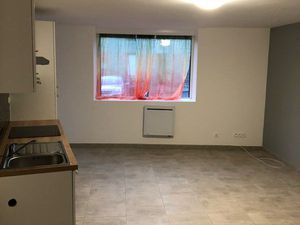 Maison centre ville 65m2 rénovée