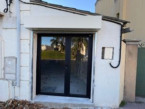 Local commercial à louer de 38 m2