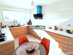 Maison 6 pièces 130 m²