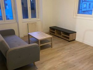 Appartement Meublé – 2 Chambres – Proche Centre-Ville – 650