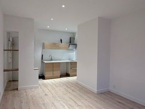 2 pièces à louer centre ville