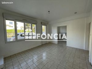 Appartement 2 pièces 32 m²