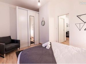 T2 + meublé - Champs de Mars à 2min à pied