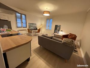 Appartement cœur de Chartres