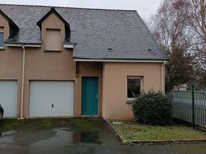 Maison a louer T4 de 2007 à VIVY