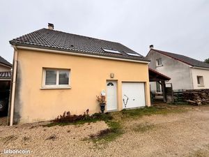 Maison 5 pièces 87 m²