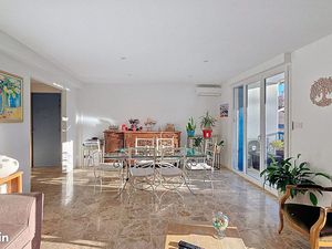 Appartement 4 pièces 85 m²