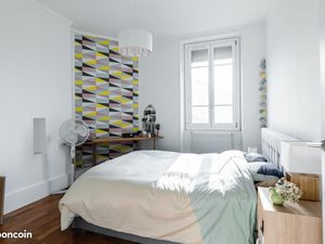 Charmant Belle T2 rénové