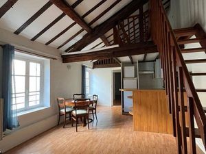 T3 meublé centre Bourg la Reine - proximité immédiate RER B