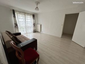 F2 Spacieux et lumineux proche toutes commodités