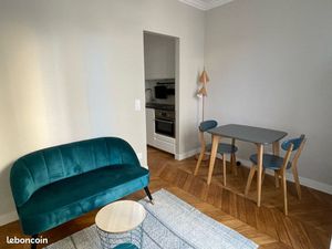 Location Studio meublé 20m2