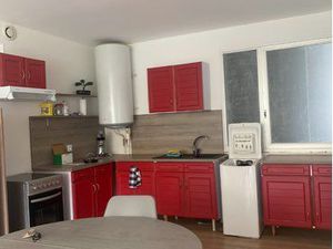 T2 meublé en RDC – Résidence sécurisée  parking en sous-sol – Béthune