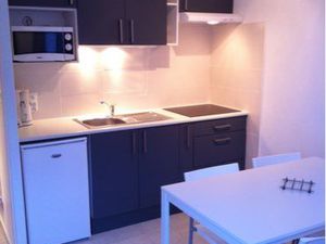 Location appartement tout compris