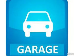 Loue garage box - tours nord christ-roi