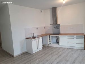 AppartementT3 à Louer Laroque D'Olmes