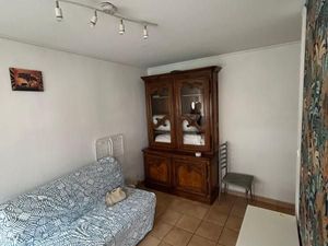 Appartement 1 pièce 22 m²