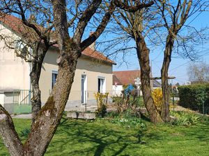 Maison à Mesnil Saint Loup (Aube)
