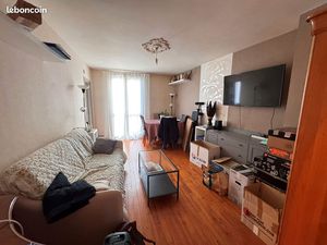 Appartement 4 pièces 67 m²