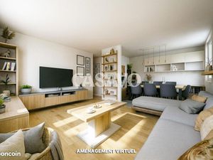 Maison 8 pièces 168 m²