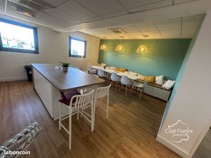 Bureaux 170 m² Saint-Aunès