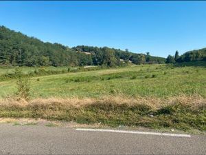 Terrain non constructible