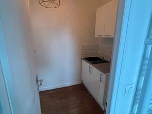 Location appartement 1 chambre