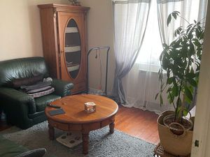 Maison F3 avec terrain