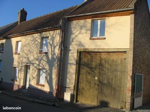 Maison campagne a louer