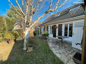 Maison 6 pièces 112 m²