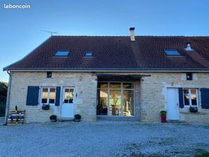 Magnifique corps de ferme rénové