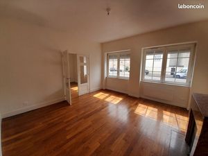 Appartement 3 pièces 94 m²