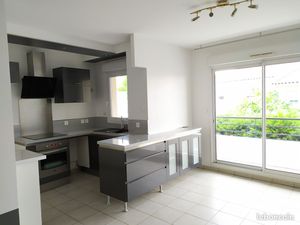Location Appartement T2