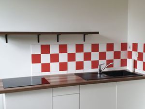 EVREUX Centre appartement 2 pièces 45m2