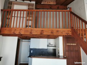 Location T1 bis centre ville