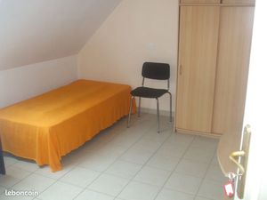 Location chambre etudiant
