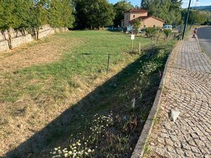 Terrain Rosières (43 - Rouiller)