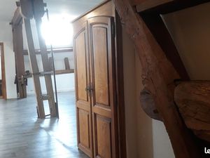 Bel appartement proche cathédrale