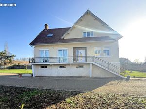 Maison 8 pièces 155 m²