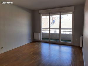 Appartement T3 +garage