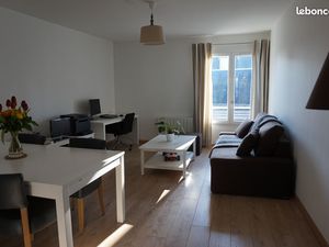 T2 meublé Tours Prebendes avec parking