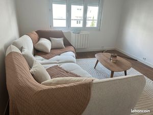 Location t2 st nazaire