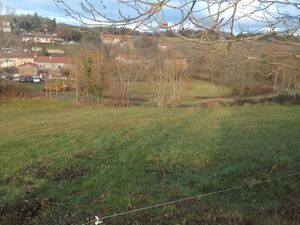 Terrain à vendre