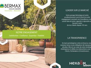 Terrain 850 m² Saintes