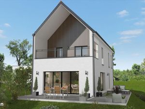 Maison 5 pièces 135 m²