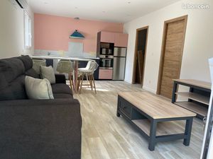 T2 à louer à l’année