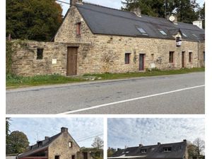 Maison 3/4 chambres 167m2 / grand jardin