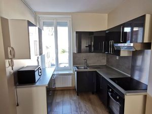 Loue F2 - 40M² - Rue gambetta